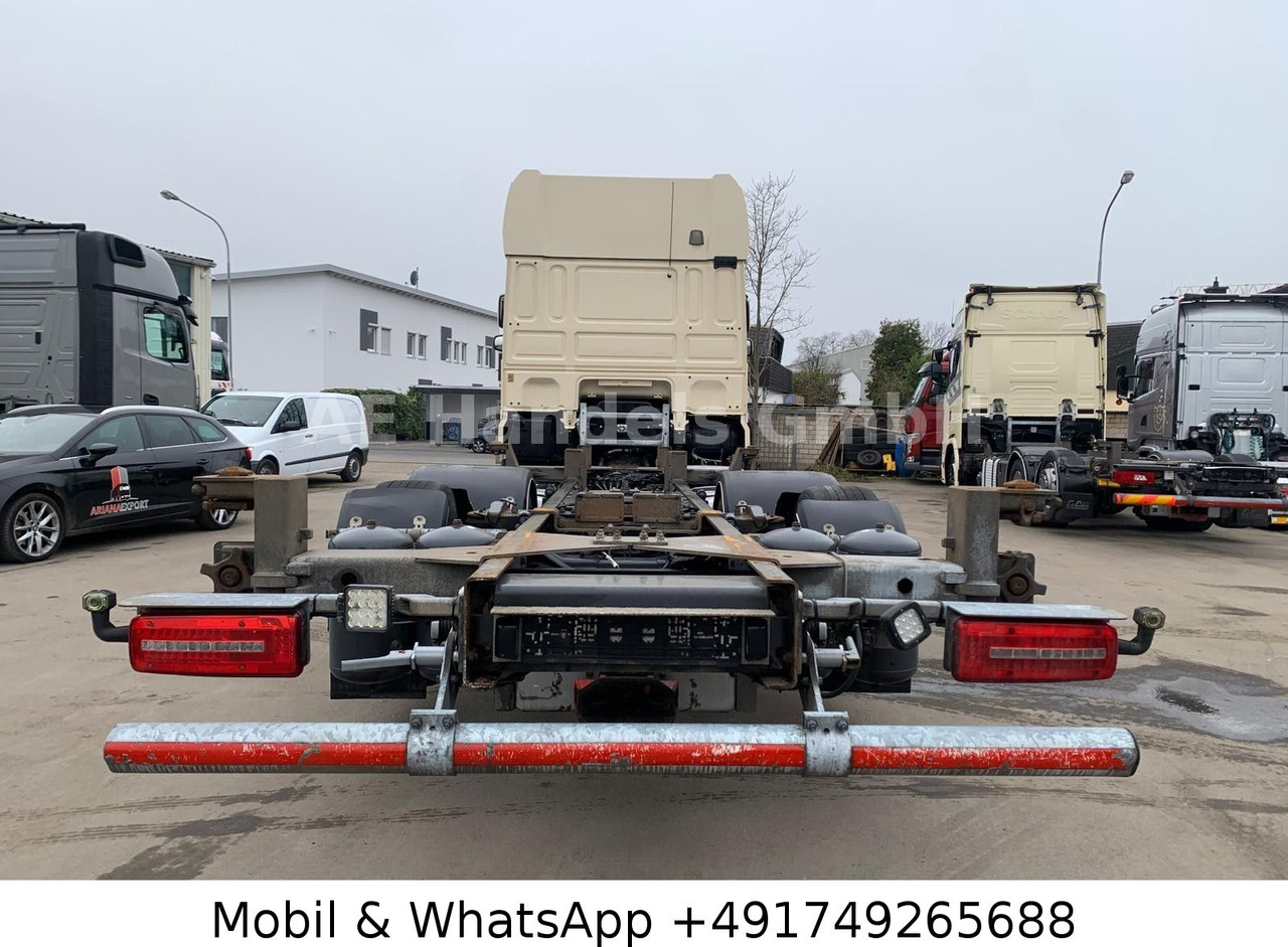 DAF XF 480 SSC LL BDF *Retader/2xTank/ACC/Lift/AHK - Transporter kontejnera/ Kamion s izmjenjivim sanducima: slika DAF XF 480 SSC LL BDF *Retader/2xTank/ACC/Lift/AHK - Transporter kontejnera/ Kamion s izmjenjivim sanducima DAF XF 480 SSC LL BDF *Retader/2xTank/ACC/Lift/AHK - Transporter kontejnera/ Kamion s izmjenjivim sanducima: slika DAF XF 480 SSC LL BDF *Retader/2xTank/ACC/Lift/AHK - Transporter kontejnera/ Kamion s izmjenjivim sanducima