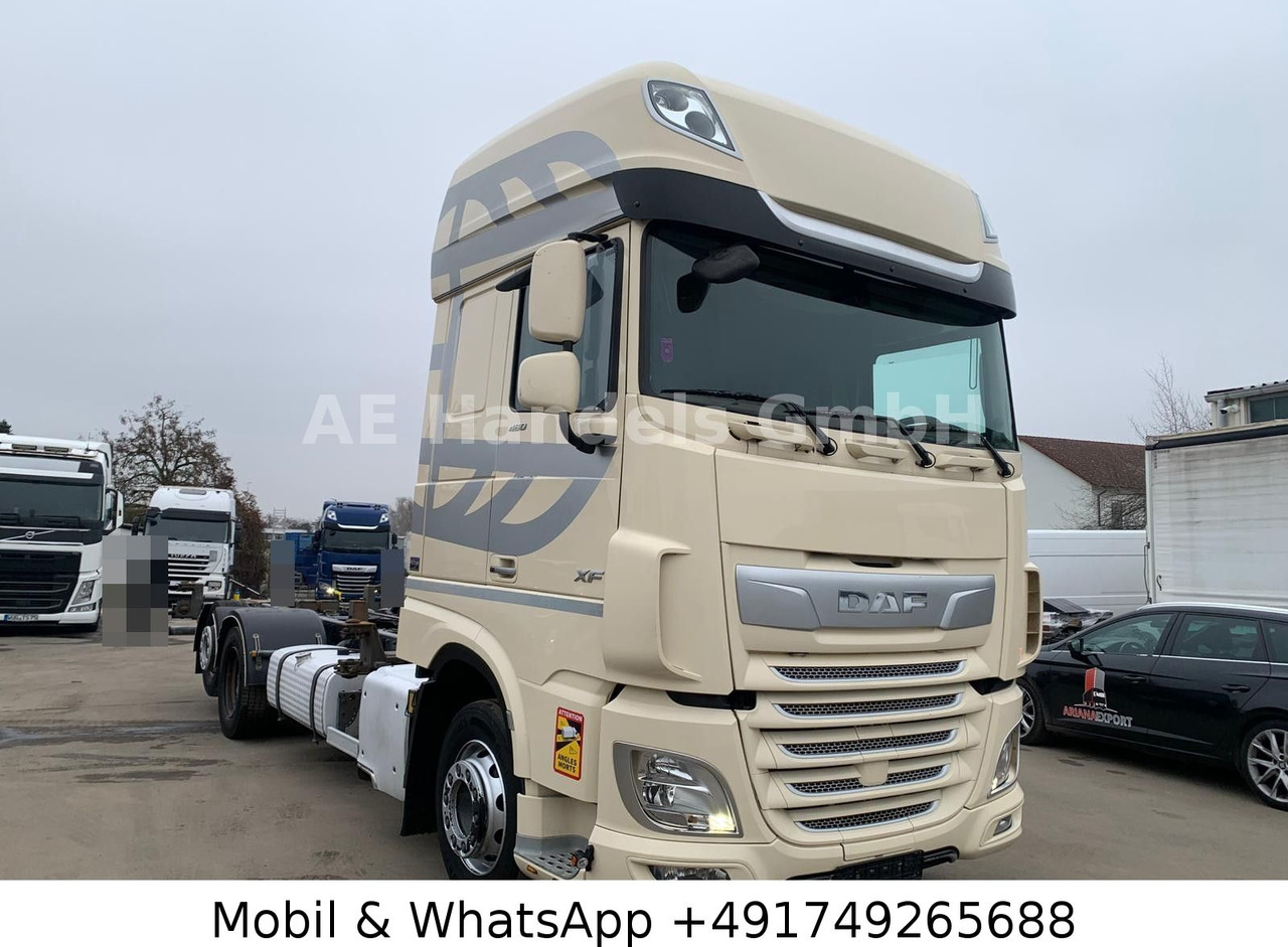 DAF XF 480 SSC LL BDF *Retader/2xTank/ACC/Lift/AHK - Transporter kontejnera/ Kamion s izmjenjivim sanducima: slika DAF XF 480 SSC LL BDF *Retader/2xTank/ACC/Lift/AHK - Transporter kontejnera/ Kamion s izmjenjivim sanducima DAF XF 480 SSC LL BDF *Retader/2xTank/ACC/Lift/AHK - Transporter kontejnera/ Kamion s izmjenjivim sanducima: slika DAF XF 480 SSC LL BDF *Retader/2xTank/ACC/Lift/AHK - Transporter kontejnera/ Kamion s izmjenjivim sanducima