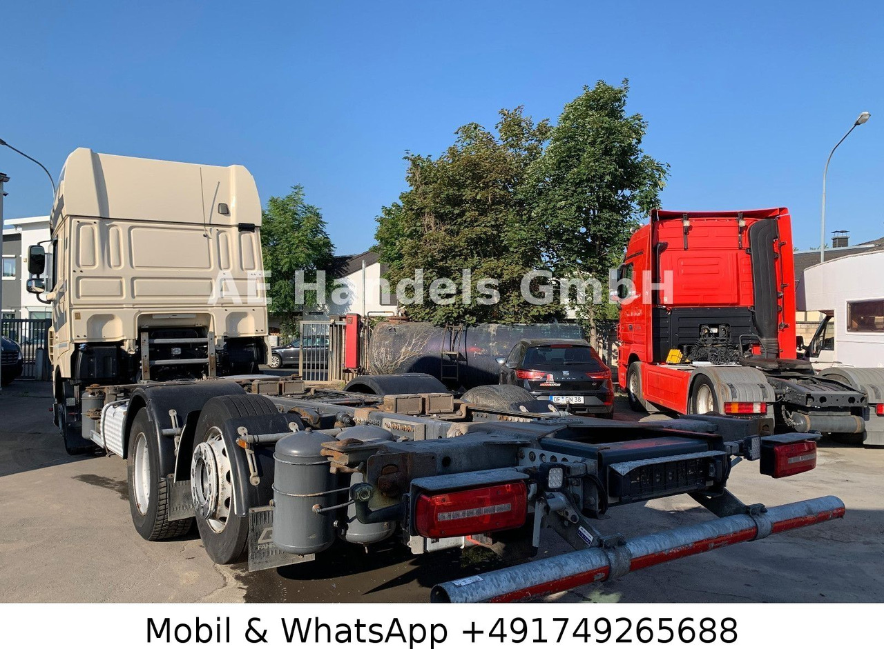 DAF XF 480 SSC LL BDF *Retader/2xTank/ACC/Lift/AHK - Transporter kontejnera/ Kamion s izmjenjivim sanducima: slika DAF XF 480 SSC LL BDF *Retader/2xTank/ACC/Lift/AHK - Transporter kontejnera/ Kamion s izmjenjivim sanducima DAF XF 480 SSC LL BDF *Retader/2xTank/ACC/Lift/AHK - Transporter kontejnera/ Kamion s izmjenjivim sanducima: slika DAF XF 480 SSC LL BDF *Retader/2xTank/ACC/Lift/AHK - Transporter kontejnera/ Kamion s izmjenjivim sanducima