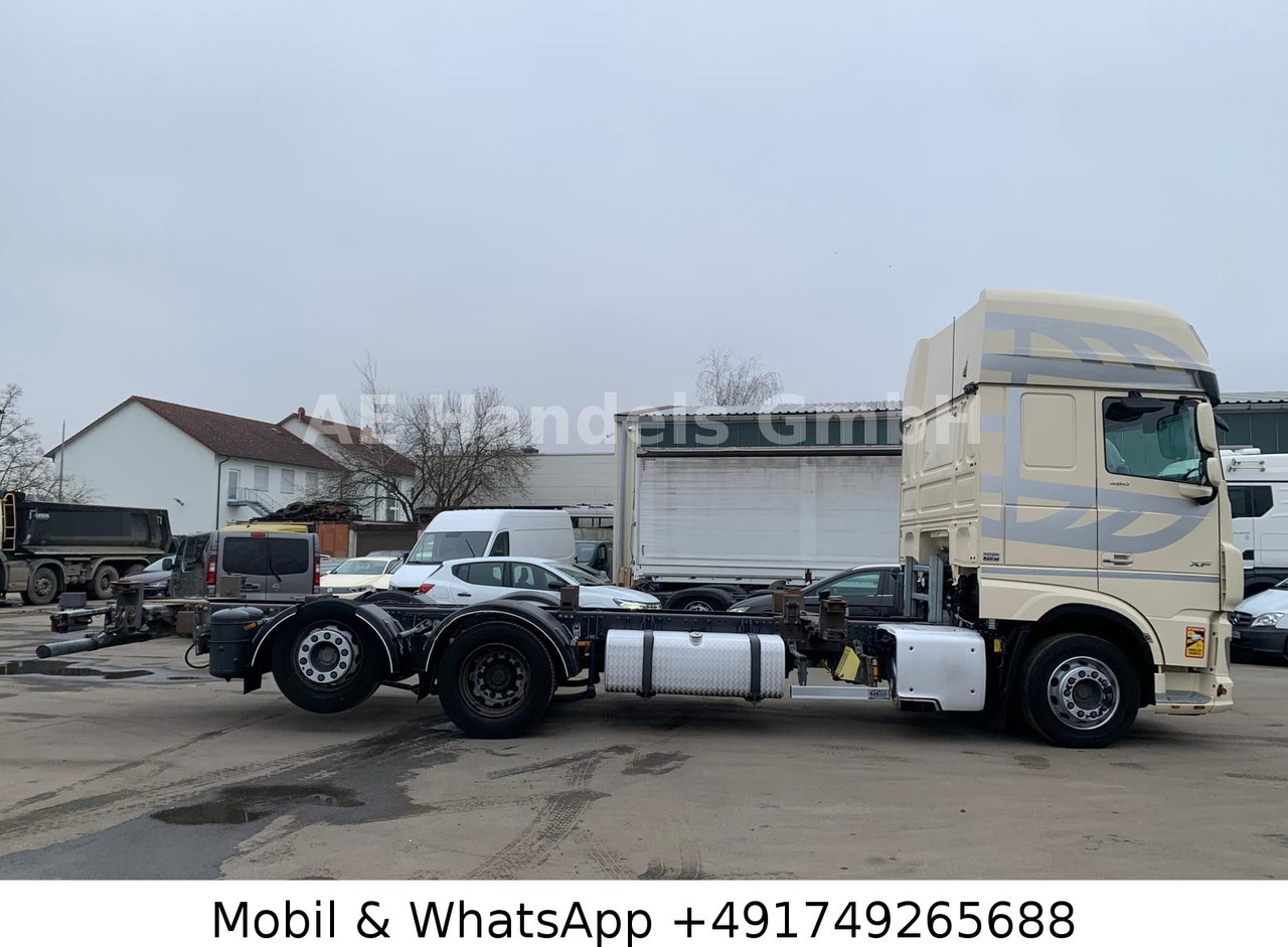 DAF XF 480 SSC LL BDF *Retader/2xTank/ACC/Lift/AHK - Transporter kontejnera/ Kamion s izmjenjivim sanducima: slika DAF XF 480 SSC LL BDF *Retader/2xTank/ACC/Lift/AHK - Transporter kontejnera/ Kamion s izmjenjivim sanducima DAF XF 480 SSC LL BDF *Retader/2xTank/ACC/Lift/AHK - Transporter kontejnera/ Kamion s izmjenjivim sanducima: slika DAF XF 480 SSC LL BDF *Retader/2xTank/ACC/Lift/AHK - Transporter kontejnera/ Kamion s izmjenjivim sanducima