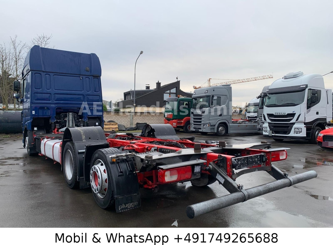 DAF XF 480 SSC LL BDF *Retarder/Lenk+Lift/ACC/2xTank - Transporter kontejnera/ Kamion s izmjenjivim sanducima: slika DAF XF 480 SSC LL BDF *Retarder/Lenk+Lift/ACC/2xTank - Transporter kontejnera/ Kamion s izmjenjivim sanducima DAF XF 480 SSC LL BDF *Retarder/Lenk+Lift/ACC/2xTank - Transporter kontejnera/ Kamion s izmjenjivim sanducima: slika DAF XF 480 SSC LL BDF *Retarder/Lenk+Lift/ACC/2xTank - Transporter kontejnera/ Kamion s izmjenjivim sanducima