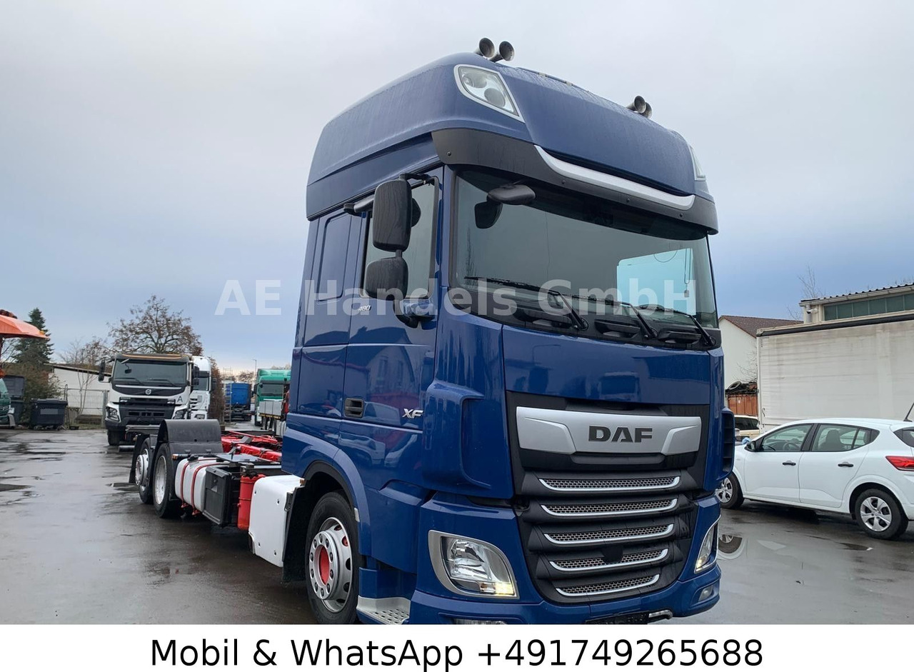 DAF XF 480 SSC LL BDF *Retarder/Lenk+Lift/ACC/2xTank - Transporter kontejnera/ Kamion s izmjenjivim sanducima: slika DAF XF 480 SSC LL BDF *Retarder/Lenk+Lift/ACC/2xTank - Transporter kontejnera/ Kamion s izmjenjivim sanducima DAF XF 480 SSC LL BDF *Retarder/Lenk+Lift/ACC/2xTank - Transporter kontejnera/ Kamion s izmjenjivim sanducima: slika DAF XF 480 SSC LL BDF *Retarder/Lenk+Lift/ACC/2xTank - Transporter kontejnera/ Kamion s izmjenjivim sanducima