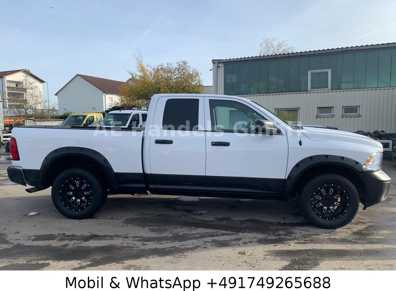 Dodge RAM 1500 3.6L V-Shaped *Cam/AHK/Tempomat/ - SUV: slika Dodge RAM 1500 3.6L V-Shaped *Cam/AHK/Tempomat/ - SUV Dodge RAM 1500 3.6L V-Shaped *Cam/AHK/Tempomat/ - SUV: slika Dodge RAM 1500 3.6L V-Shaped *Cam/AHK/Tempomat/ - SUV