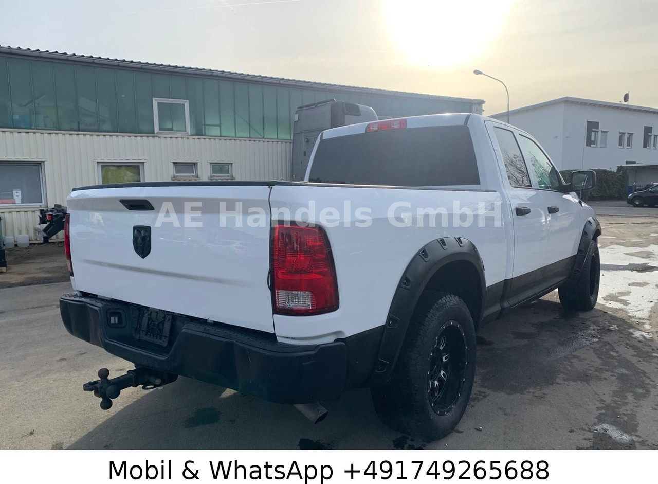 Dodge RAM 1500 3.6L V-Shaped *Cam/AHK/Tempomat/ - SUV: slika Dodge RAM 1500 3.6L V-Shaped *Cam/AHK/Tempomat/ - SUV Dodge RAM 1500 3.6L V-Shaped *Cam/AHK/Tempomat/ - SUV: slika Dodge RAM 1500 3.6L V-Shaped *Cam/AHK/Tempomat/ - SUV