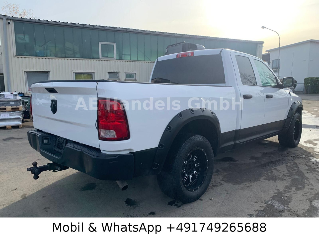 Dodge RAM 1500 3.6L V-Shaped *Cam/AHK/Tempomat/ - SUV: slika Dodge RAM 1500 3.6L V-Shaped *Cam/AHK/Tempomat/ - SUV Dodge RAM 1500 3.6L V-Shaped *Cam/AHK/Tempomat/ - SUV: slika Dodge RAM 1500 3.6L V-Shaped *Cam/AHK/Tempomat/ - SUV