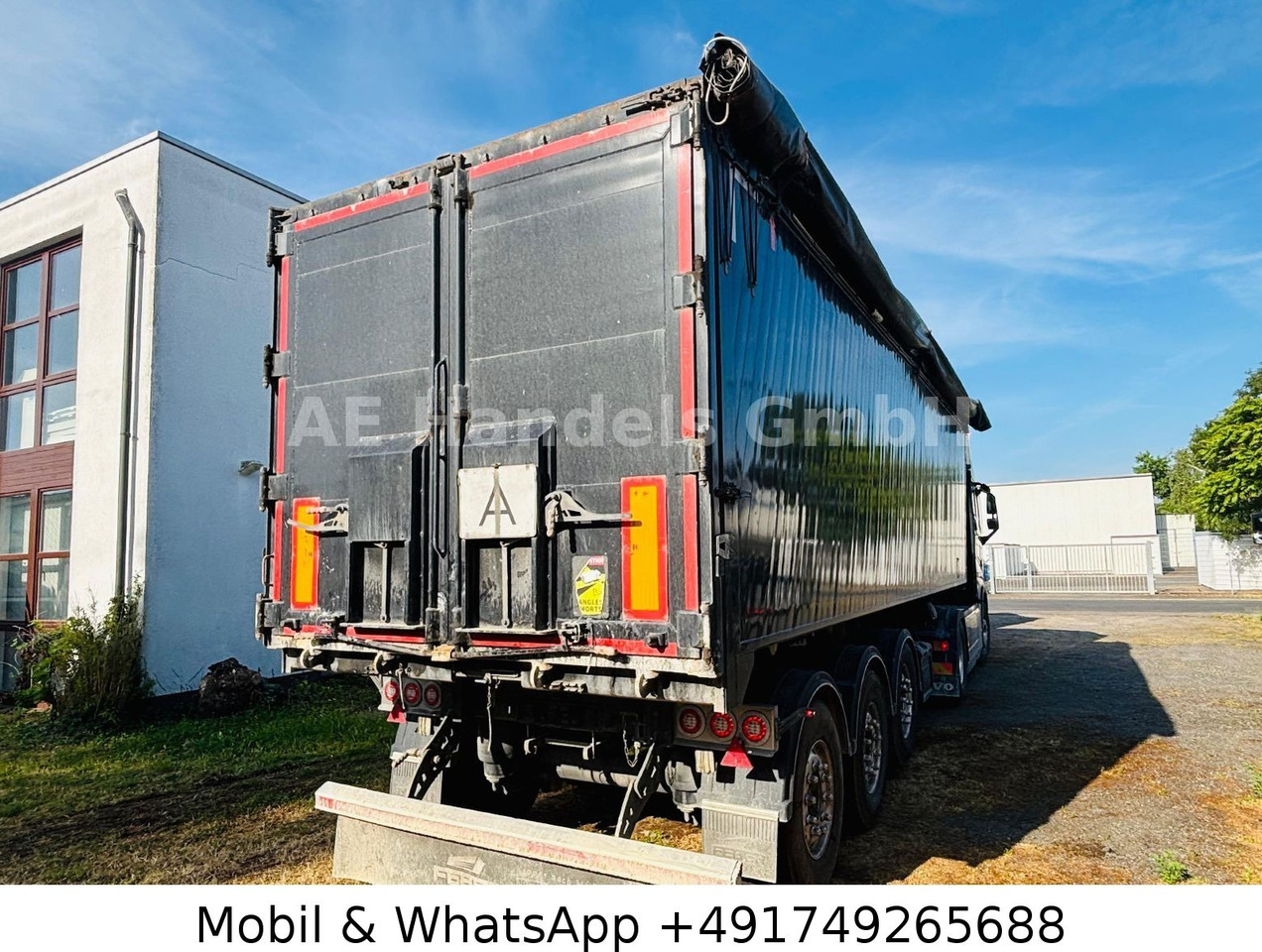 Feber NW Alu *50m³/1.Liftachse/Alcoa/Rollplane/Podest - Kiper poluprikolica: slika Feber NW Alu *50m³/1.Liftachse/Alcoa/Rollplane/Podest - Kiper poluprikolica Feber NW Alu *50m³/1.Liftachse/Alcoa/Rollplane/Podest - Kiper poluprikolica: slika Feber NW Alu *50m³/1.Liftachse/Alcoa/Rollplane/Podest - Kiper poluprikolica