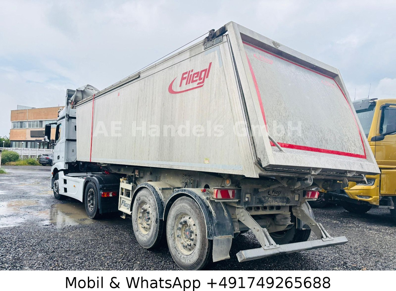 Fliegl ZHKA 350 Alu *30m³/1.Liftachse/Cramaro/Alcoa - Kiper poluprikolica: slika Fliegl ZHKA 350 Alu *30m³/1.Liftachse/Cramaro/Alcoa - Kiper poluprikolica Fliegl ZHKA 350 Alu *30m³/1.Liftachse/Cramaro/Alcoa - Kiper poluprikolica: slika Fliegl ZHKA 350 Alu *30m³/1.Liftachse/Cramaro/Alcoa - Kiper poluprikolica