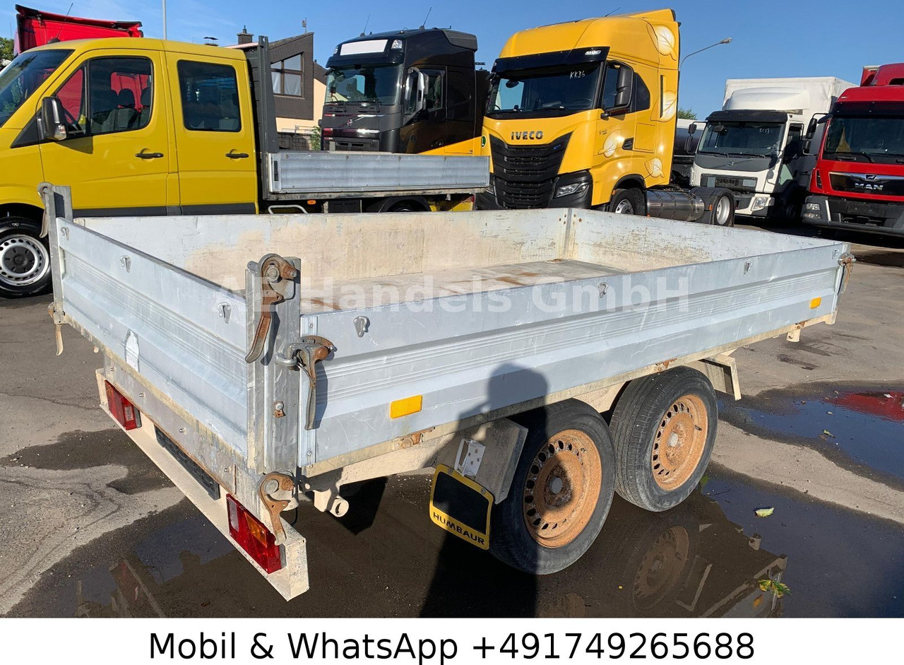 Humbaur SDAH 3-Seiten-Kipper+Tieflader Tandem off.Kasten - Prikolica s niskim utovarivačem: slika Humbaur SDAH 3-Seiten-Kipper+Tieflader Tandem off.Kasten - Prikolica s niskim utovarivačem Humbaur SDAH 3-Seiten-Kipper+Tieflader Tandem off.Kasten - Prikolica s niskim utovarivačem: slika Humbaur SDAH 3-Seiten-Kipper+Tieflader Tandem off.Kasten - Prikolica s niskim utovarivačem