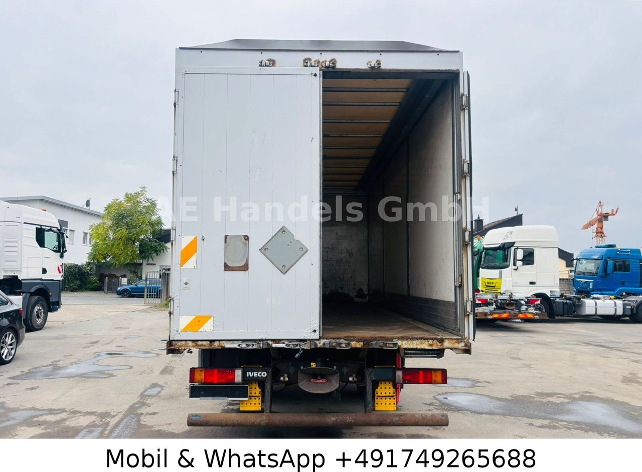 Iveco 120 E28 E5 *Hydr.Seitenwände/AHK/Motorbremse - Kamion sandučar: slika Iveco 120 E28 E5 *Hydr.Seitenwände/AHK/Motorbremse - Kamion sandučar Iveco 120 E28 E5 *Hydr.Seitenwände/AHK/Motorbremse - Kamion sandučar: slika Iveco 120 E28 E5 *Hydr.Seitenwände/AHK/Motorbremse - Kamion sandučar