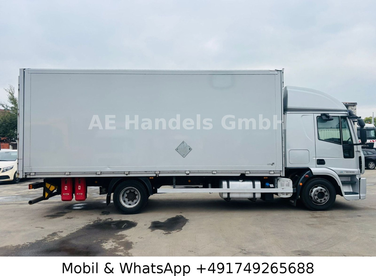 Iveco 120 E28 E5 *Hydr.Seitenwände/AHK/Motorbremse - Kamion sandučar: slika Iveco 120 E28 E5 *Hydr.Seitenwände/AHK/Motorbremse - Kamion sandučar Iveco 120 E28 E5 *Hydr.Seitenwände/AHK/Motorbremse - Kamion sandučar: slika Iveco 120 E28 E5 *Hydr.Seitenwände/AHK/Motorbremse - Kamion sandučar