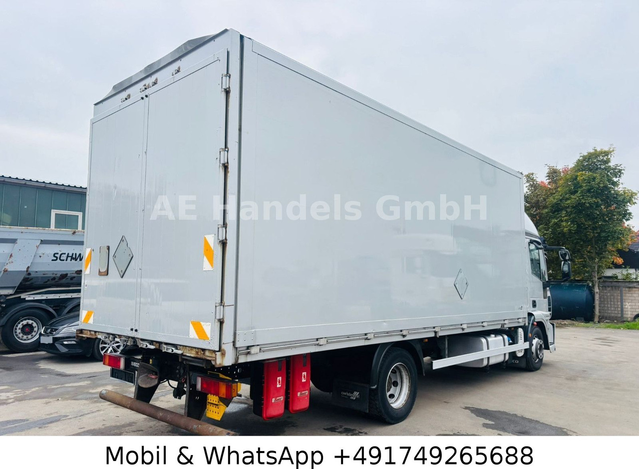 Iveco 120 E28 E5 *Hydr.Seitenwände/AHK/Motorbremse - Kamion sandučar: slika Iveco 120 E28 E5 *Hydr.Seitenwände/AHK/Motorbremse - Kamion sandučar Iveco 120 E28 E5 *Hydr.Seitenwände/AHK/Motorbremse - Kamion sandučar: slika Iveco 120 E28 E5 *Hydr.Seitenwände/AHK/Motorbremse - Kamion sandučar