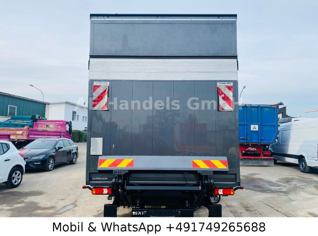 Iveco Daily 72-210 Hi-Matic*ACC/LDW/LBW/AeroLine-Sleep - Dostavno vozilo sa zatvorenim sandukom: slika Iveco Daily 72-210 Hi-Matic*ACC/LDW/LBW/AeroLine-Sleep - Dostavno vozilo sa zatvorenim sandukom Iveco Daily 72-210 Hi-Matic*ACC/LDW/LBW/AeroLine-Sleep - Dostavno vozilo sa zatvorenim sandukom: slika Iveco Daily 72-210 Hi-Matic*ACC/LDW/LBW/AeroLine-Sleep - Dostavno vozilo sa zatvorenim sandukom