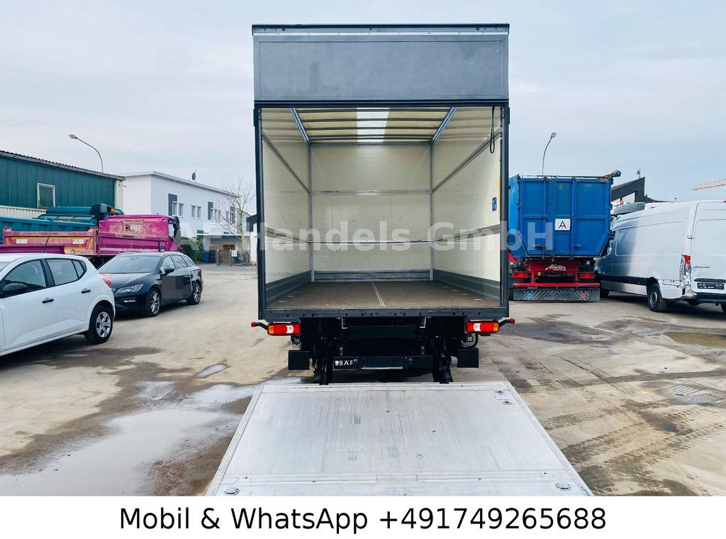 Iveco Daily 72-210 Hi-Matic*ACC/LDW/LBW/AeroLine-Sleep - Dostavno vozilo sa zatvorenim sandukom: slika Iveco Daily 72-210 Hi-Matic*ACC/LDW/LBW/AeroLine-Sleep - Dostavno vozilo sa zatvorenim sandukom Iveco Daily 72-210 Hi-Matic*ACC/LDW/LBW/AeroLine-Sleep - Dostavno vozilo sa zatvorenim sandukom: slika Iveco Daily 72-210 Hi-Matic*ACC/LDW/LBW/AeroLine-Sleep - Dostavno vozilo sa zatvorenim sandukom