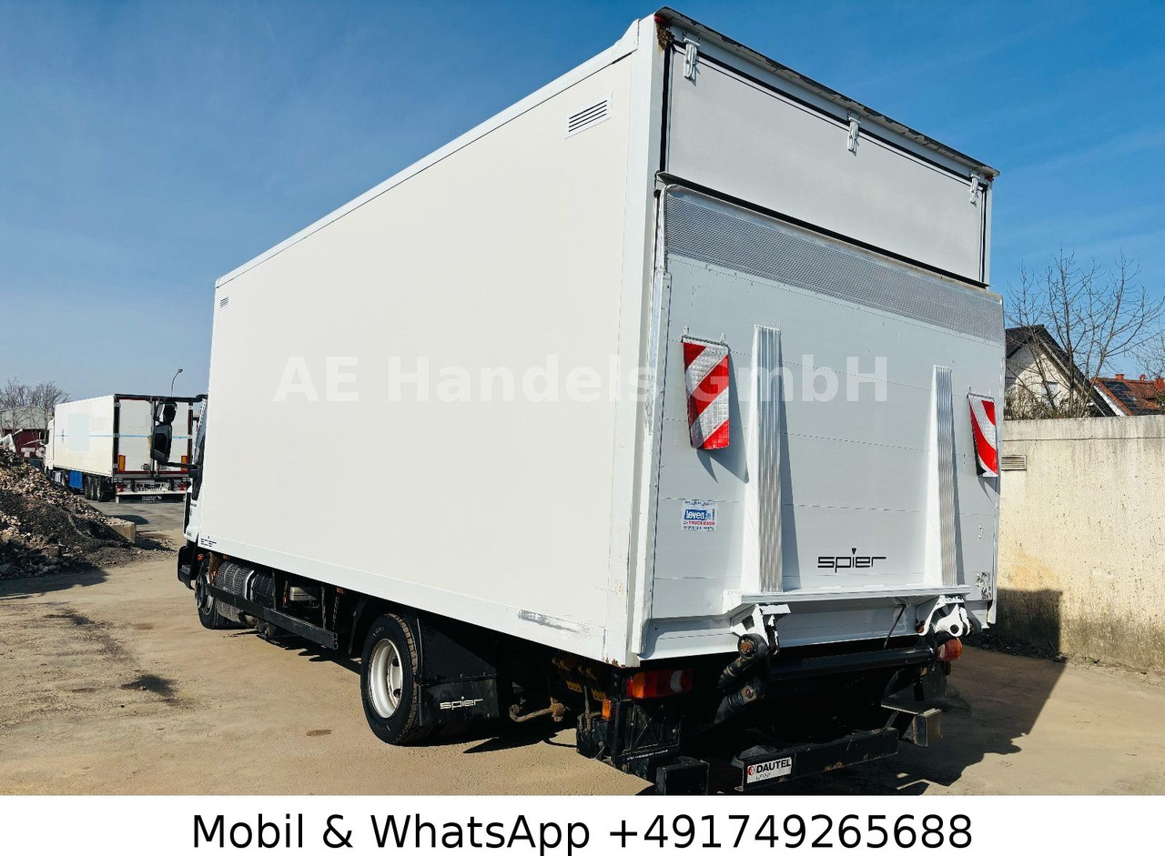 Iveco Eurocargo 7-160 BL Junge *Klima/LBW/Manual/2+1 - Dostavno vozilo sa zatvorenim sandukom: slika Iveco Eurocargo 7-160 BL Junge *Klima/LBW/Manual/2+1 - Dostavno vozilo sa zatvorenim sandukom Iveco Eurocargo 7-160 BL Junge *Klima/LBW/Manual/2+1 - Dostavno vozilo sa zatvorenim sandukom: slika Iveco Eurocargo 7-160 BL Junge *Klima/LBW/Manual/2+1 - Dostavno vozilo sa zatvorenim sandukom