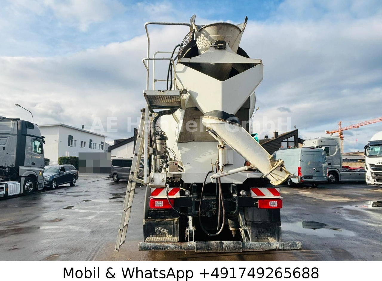 Iveco Stralis 400 X-Way BL 8x4 | Liebherr HTM-405-1505 - Automješalica: slika Iveco Stralis 400 X-Way BL 8x4 | Liebherr HTM-405-1505 - Automješalica Iveco Stralis 400 X-Way BL 8x4 | Liebherr HTM-405-1505 - Automješalica: slika Iveco Stralis 400 X-Way BL 8x4 | Liebherr HTM-405-1505 - Automješalica