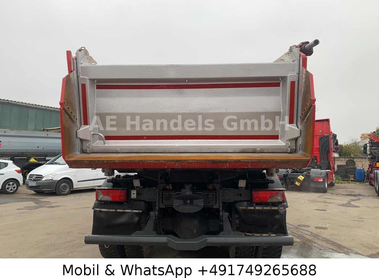 Iveco Stralis X-Way 480 8x4 Meiller*Retarder/Bordmatik - Kiper: slika Iveco Stralis X-Way 480 8x4 Meiller*Retarder/Bordmatik - Kiper Iveco Stralis X-Way 480 8x4 Meiller*Retarder/Bordmatik - Kiper: slika Iveco Stralis X-Way 480 8x4 Meiller*Retarder/Bordmatik - Kiper