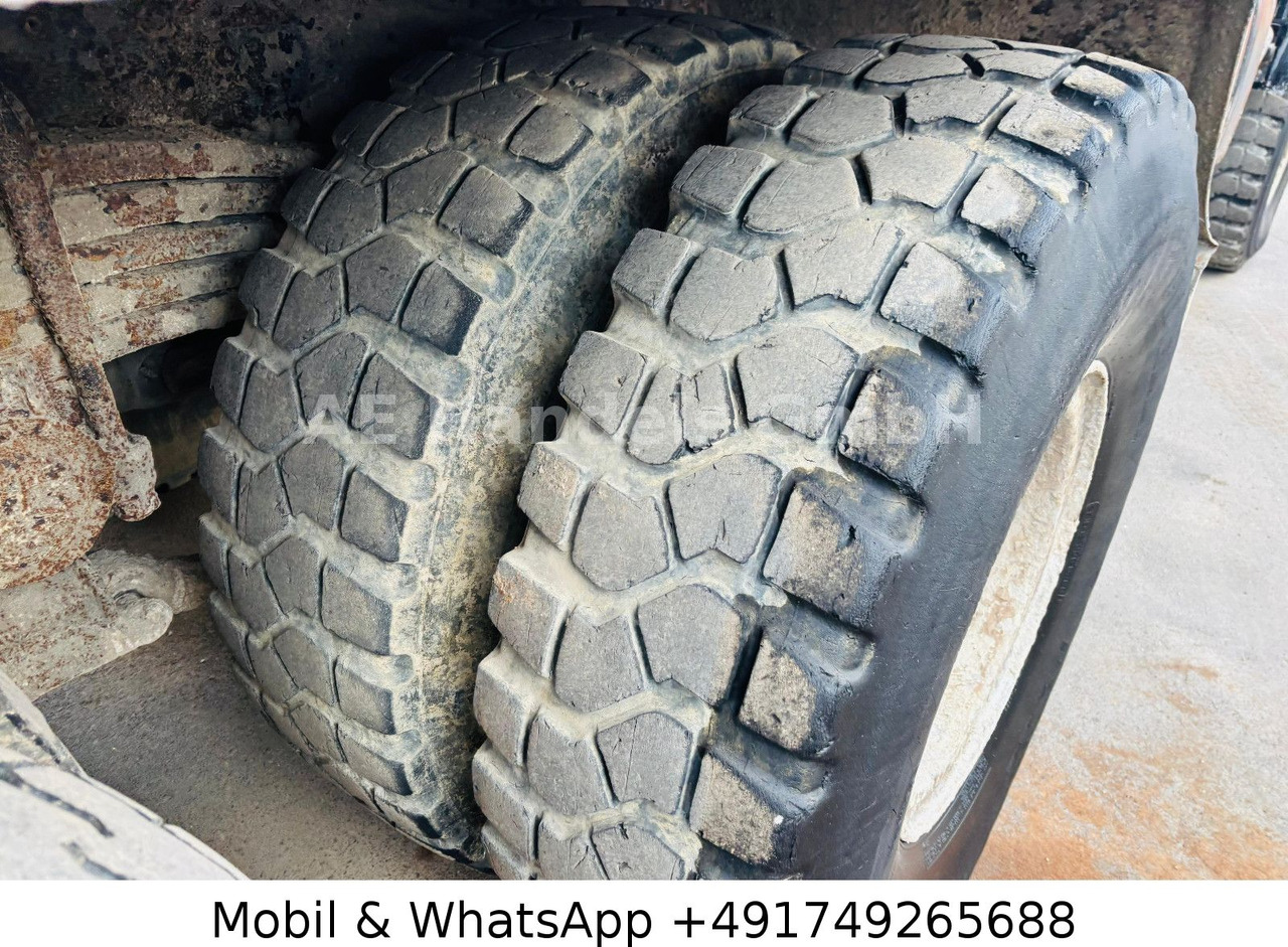 Kamion Mercedes-Benz Actros MP3 3348 6x6 BB Bindemittelstreuer*Kamera: slika Kamion Mercedes-Benz Actros MP3 3348 6x6 BB Bindemittelstreuer*Kamera Kamion Mercedes-Benz Actros MP3 3348 6x6 BB Bindemittelstreuer*Kamera: slika Kamion Mercedes-Benz Actros MP3 3348 6x6 BB Bindemittelstreuer*Kamera