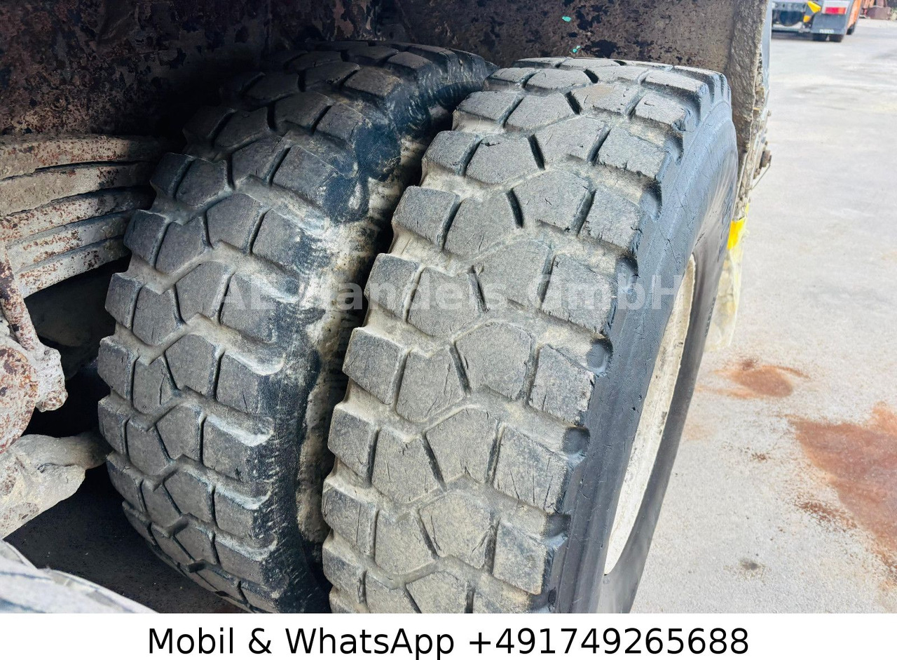 Kamion Mercedes-Benz Actros MP3 3348 6x6 BB Bindemittelstreuer*Kamera: slika Kamion Mercedes-Benz Actros MP3 3348 6x6 BB Bindemittelstreuer*Kamera Kamion Mercedes-Benz Actros MP3 3348 6x6 BB Bindemittelstreuer*Kamera: slika Kamion Mercedes-Benz Actros MP3 3348 6x6 BB Bindemittelstreuer*Kamera