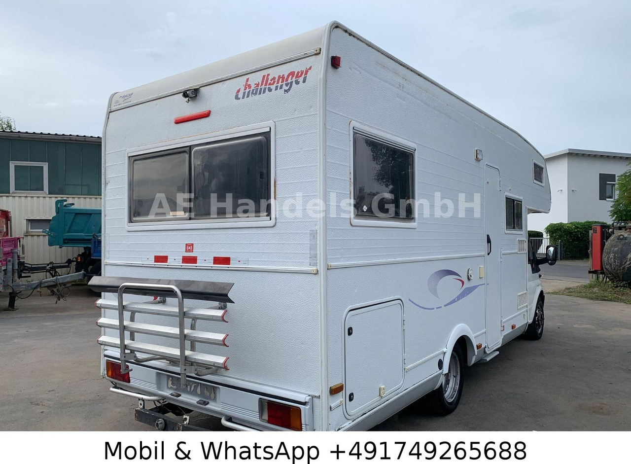 Challenger 192 Ford Transit *Etagenbett/Kamera/Standheizung - Kamper: slika Challenger 192 Ford Transit *Etagenbett/Kamera/Standheizung - Kamper Challenger 192 Ford Transit *Etagenbett/Kamera/Standheizung - Kamper: slika Challenger 192 Ford Transit *Etagenbett/Kamera/Standheizung - Kamper