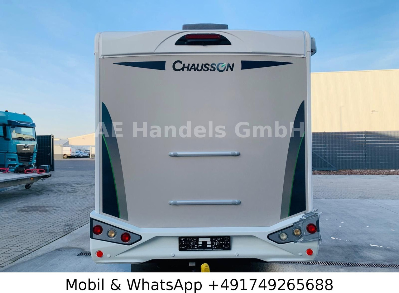 Ford Chausson 644 170 Automatik *Standklima/WC/Dusche - Kamper: slika Ford Chausson 644 170 Automatik *Standklima/WC/Dusche - Kamper Ford Chausson 644 170 Automatik *Standklima/WC/Dusche - Kamper: slika Ford Chausson 644 170 Automatik *Standklima/WC/Dusche - Kamper