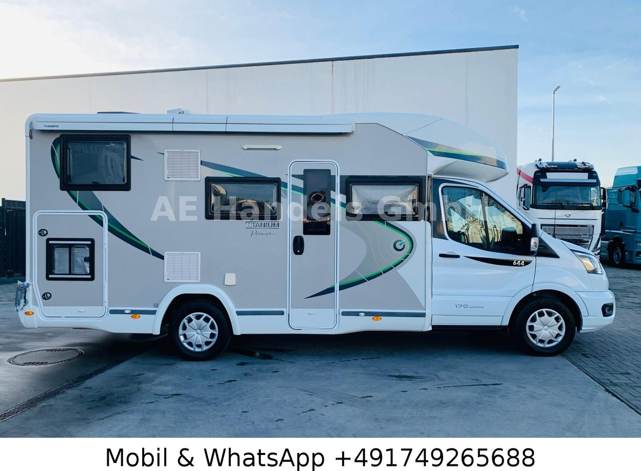 Ford Chausson 644 170 Automatik *Standklima/WC/Dusche - Kamper: slika Ford Chausson 644 170 Automatik *Standklima/WC/Dusche - Kamper Ford Chausson 644 170 Automatik *Standklima/WC/Dusche - Kamper: slika Ford Chausson 644 170 Automatik *Standklima/WC/Dusche - Kamper