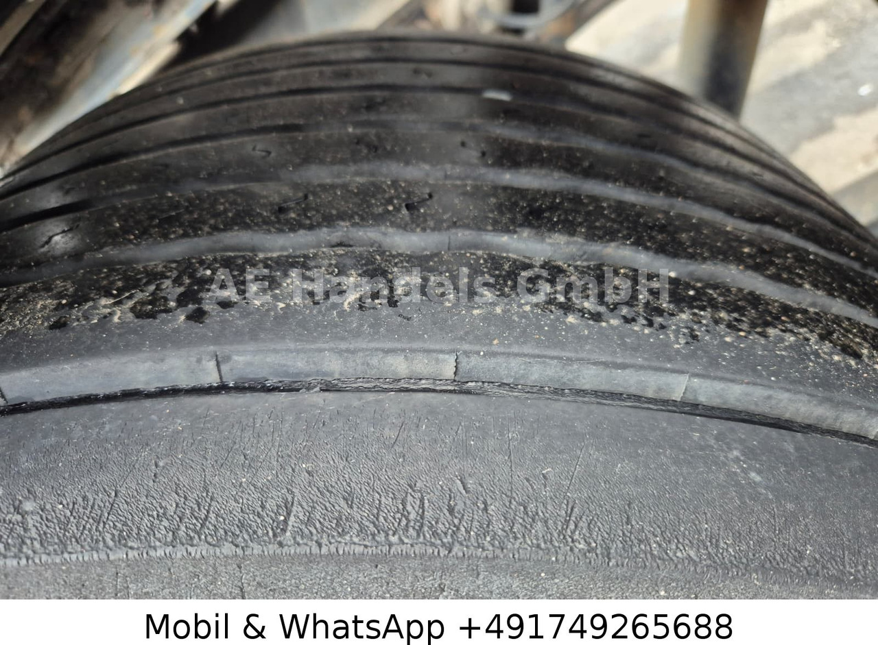 Transporter kontejnera/ Prikolica s izmjenjivim sanducima Kögel AW 18 BDF Drehschemel *Scheibenbremsen/Vollluft: slika Transporter kontejnera/ Prikolica s izmjenjivim sanducima Kögel AW 18 BDF Drehschemel *Scheibenbremsen/Vollluft Transporter kontejnera/ Prikolica s izmjenjivim sanducima Kögel AW 18 BDF Drehschemel *Scheibenbremsen/Vollluft: slika Transporter kontejnera/ Prikolica s izmjenjivim sanducima Kögel AW 18 BDF Drehschemel *Scheibenbremsen/Vollluft