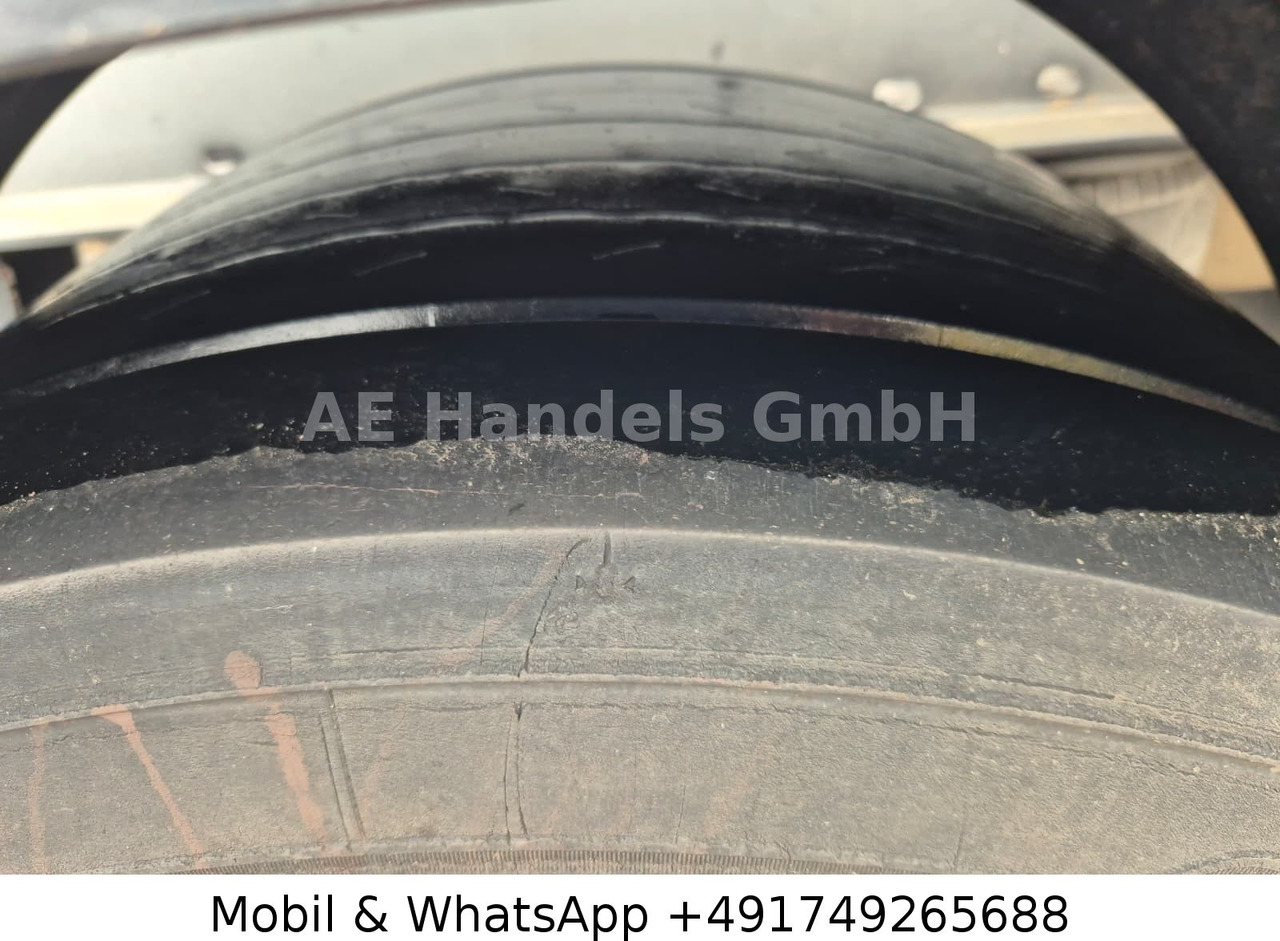 Transporter kontejnera/ Prikolica s izmjenjivim sanducima Kögel AW 18 BDF Drehschemel *Scheibenbremsen/Vollluft: slika Transporter kontejnera/ Prikolica s izmjenjivim sanducima Kögel AW 18 BDF Drehschemel *Scheibenbremsen/Vollluft Transporter kontejnera/ Prikolica s izmjenjivim sanducima Kögel AW 18 BDF Drehschemel *Scheibenbremsen/Vollluft: slika Transporter kontejnera/ Prikolica s izmjenjivim sanducima Kögel AW 18 BDF Drehschemel *Scheibenbremsen/Vollluft