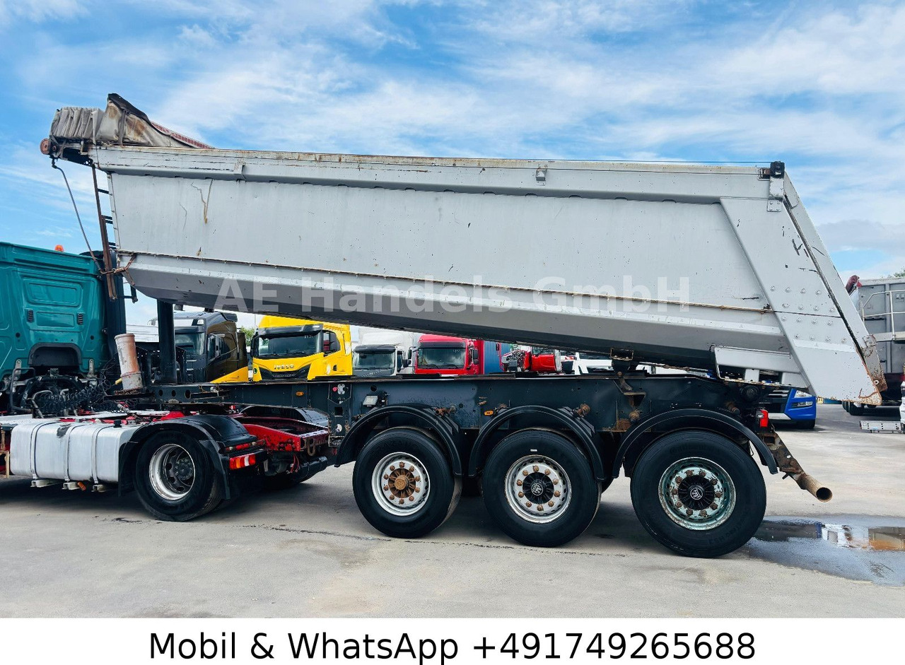 Kögel SKM24 Stahl *27m³/1.Lift/2.Lift/Smartboard/Wabco - Kiper poluprikolica: slika Kögel SKM24 Stahl *27m³/1.Lift/2.Lift/Smartboard/Wabco - Kiper poluprikolica Kögel SKM24 Stahl *27m³/1.Lift/2.Lift/Smartboard/Wabco - Kiper poluprikolica: slika Kögel SKM24 Stahl *27m³/1.Lift/2.Lift/Smartboard/Wabco - Kiper poluprikolica