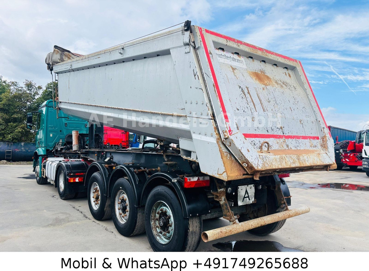 Kögel SKM24 Stahl *27m³/1.Lift/2.Lift/Smartboard/Wabco - Kiper poluprikolica: slika Kögel SKM24 Stahl *27m³/1.Lift/2.Lift/Smartboard/Wabco - Kiper poluprikolica Kögel SKM24 Stahl *27m³/1.Lift/2.Lift/Smartboard/Wabco - Kiper poluprikolica: slika Kögel SKM24 Stahl *27m³/1.Lift/2.Lift/Smartboard/Wabco - Kiper poluprikolica