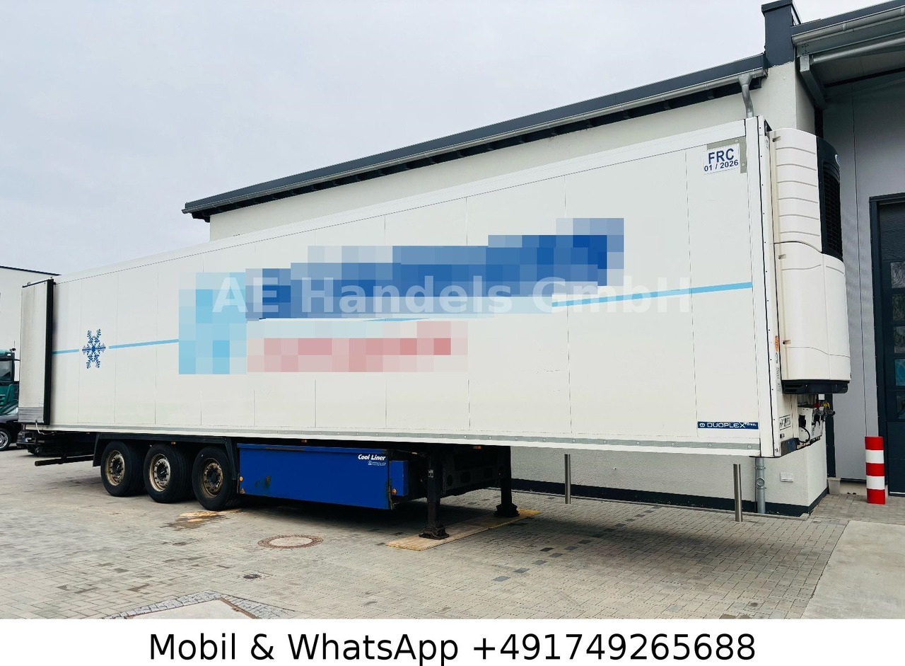 Krone SD *Carrier-Vector-1950/+-30°/Doppelstock/1.Lift - Poluprikolica sa zatvorenim sandukom: slika Krone SD *Carrier-Vector-1950/+-30°/Doppelstock/1.Lift - Poluprikolica sa zatvorenim sandukom Krone SD *Carrier-Vector-1950/+-30°/Doppelstock/1.Lift - Poluprikolica sa zatvorenim sandukom: slika Krone SD *Carrier-Vector-1950/+-30°/Doppelstock/1.Lift - Poluprikolica sa zatvorenim sandukom