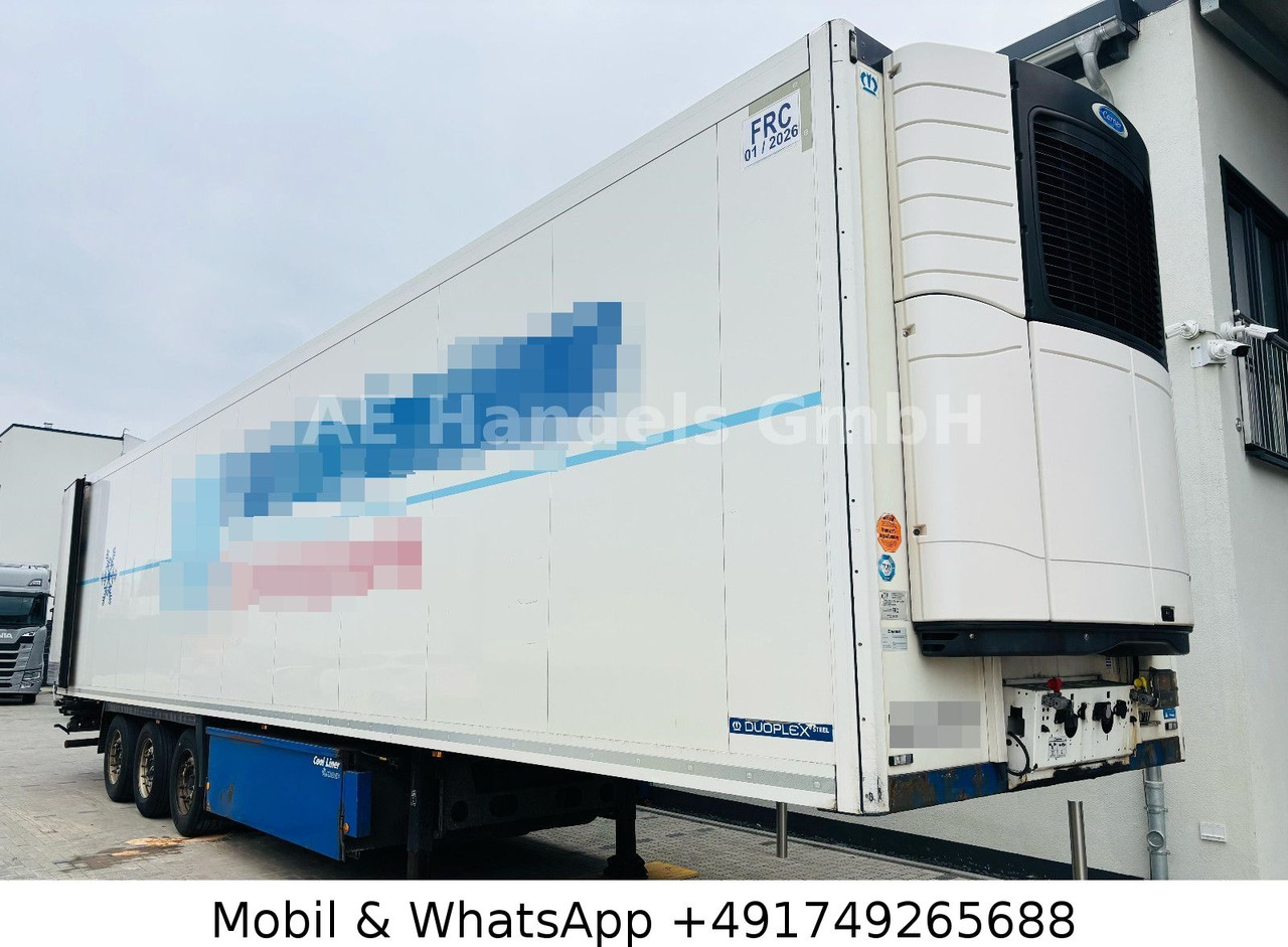 Krone SD *Carrier-Vector-1950/+-30°/Doppelstock/1.Lift - Poluprikolica sa zatvorenim sandukom: slika Krone SD *Carrier-Vector-1950/+-30°/Doppelstock/1.Lift - Poluprikolica sa zatvorenim sandukom Krone SD *Carrier-Vector-1950/+-30°/Doppelstock/1.Lift - Poluprikolica sa zatvorenim sandukom: slika Krone SD *Carrier-Vector-1950/+-30°/Doppelstock/1.Lift - Poluprikolica sa zatvorenim sandukom