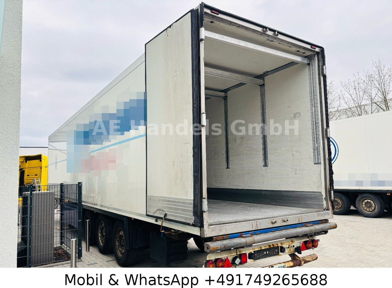 Krone SD *Carrier-Vector-1950/+-30°/Doppelstock/1.Lift - Poluprikolica sa zatvorenim sandukom: slika Krone SD *Carrier-Vector-1950/+-30°/Doppelstock/1.Lift - Poluprikolica sa zatvorenim sandukom Krone SD *Carrier-Vector-1950/+-30°/Doppelstock/1.Lift - Poluprikolica sa zatvorenim sandukom: slika Krone SD *Carrier-Vector-1950/+-30°/Doppelstock/1.Lift - Poluprikolica sa zatvorenim sandukom