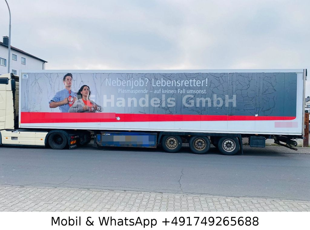 Krone SD *Carrier-Vector-1950/Doppelstock/+-30°/1.Lift Krone SD *Carrier-Vector-1950/Doppelstock/+-30°/1.Lift - Poluprikolica hladnjača: slika Krone SD *Carrier-Vector-1950/Doppelstock/+-30°/1.Lift Krone SD *Carrier-Vector-1950/Doppelstock/+-30°/1.Lift - Poluprikolica hladnjača Krone SD *Carrier-Vector-1950/Doppelstock/+-30°/1.Lift Krone SD *Carrier-Vector-1950/Doppelstock/+-30°/1.Lift - Poluprikolica hladnjača: slika Krone SD *Carrier-Vector-1950/Doppelstock/+-30°/1.Lift Krone SD *Carrier-Vector-1950/Doppelstock/+-30°/1.Lift - Poluprikolica hladnjača