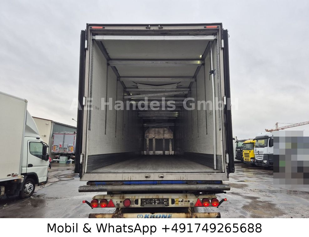 Krone SD *Carrier-Vector-1950/Doppelstock/+-30°/1.Lift Krone SD *Carrier-Vector-1950/Doppelstock/+-30°/1.Lift - Poluprikolica hladnjača: slika Krone SD *Carrier-Vector-1950/Doppelstock/+-30°/1.Lift Krone SD *Carrier-Vector-1950/Doppelstock/+-30°/1.Lift - Poluprikolica hladnjača Krone SD *Carrier-Vector-1950/Doppelstock/+-30°/1.Lift Krone SD *Carrier-Vector-1950/Doppelstock/+-30°/1.Lift - Poluprikolica hladnjača: slika Krone SD *Carrier-Vector-1950/Doppelstock/+-30°/1.Lift Krone SD *Carrier-Vector-1950/Doppelstock/+-30°/1.Lift - Poluprikolica hladnjača