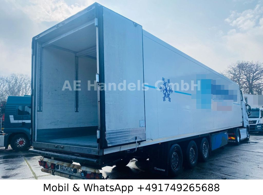 Krone SD *Carrier-Vector-1950/Doppelstock/+-30°/1.Lift Krone SD *Carrier-Vector-1950/Doppelstock/+-30°/1.Lift - Poluprikolica hladnjača: slika Krone SD *Carrier-Vector-1950/Doppelstock/+-30°/1.Lift Krone SD *Carrier-Vector-1950/Doppelstock/+-30°/1.Lift - Poluprikolica hladnjača Krone SD *Carrier-Vector-1950/Doppelstock/+-30°/1.Lift Krone SD *Carrier-Vector-1950/Doppelstock/+-30°/1.Lift - Poluprikolica hladnjača: slika Krone SD *Carrier-Vector-1950/Doppelstock/+-30°/1.Lift Krone SD *Carrier-Vector-1950/Doppelstock/+-30°/1.Lift - Poluprikolica hladnjača