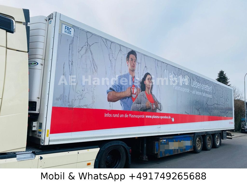 Krone SD *Carrier-Vector-1950/Doppelstock/+-30°/1.Lift Krone SD *Carrier-Vector-1950/Doppelstock/+-30°/1.Lift - Poluprikolica hladnjača: slika Krone SD *Carrier-Vector-1950/Doppelstock/+-30°/1.Lift Krone SD *Carrier-Vector-1950/Doppelstock/+-30°/1.Lift - Poluprikolica hladnjača Krone SD *Carrier-Vector-1950/Doppelstock/+-30°/1.Lift Krone SD *Carrier-Vector-1950/Doppelstock/+-30°/1.Lift - Poluprikolica hladnjača: slika Krone SD *Carrier-Vector-1950/Doppelstock/+-30°/1.Lift Krone SD *Carrier-Vector-1950/Doppelstock/+-30°/1.Lift - Poluprikolica hladnjača