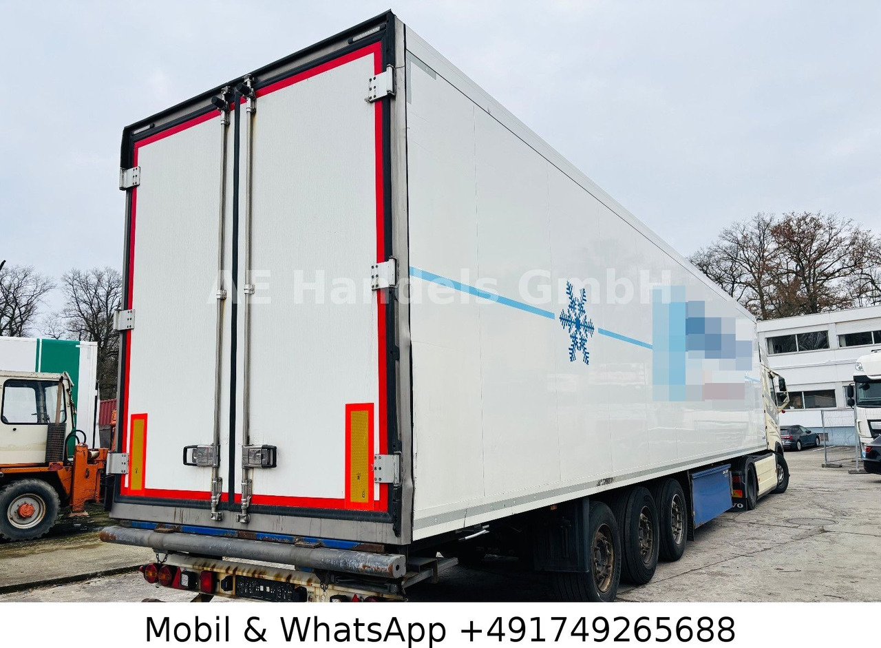 Krone SD *Carrier-Vector-1950/Doppelstock/+-30°/1.Lift - Poluprikolica hladnjača: slika Krone SD *Carrier-Vector-1950/Doppelstock/+-30°/1.Lift - Poluprikolica hladnjača Krone SD *Carrier-Vector-1950/Doppelstock/+-30°/1.Lift - Poluprikolica hladnjača: slika Krone SD *Carrier-Vector-1950/Doppelstock/+-30°/1.Lift - Poluprikolica hladnjača