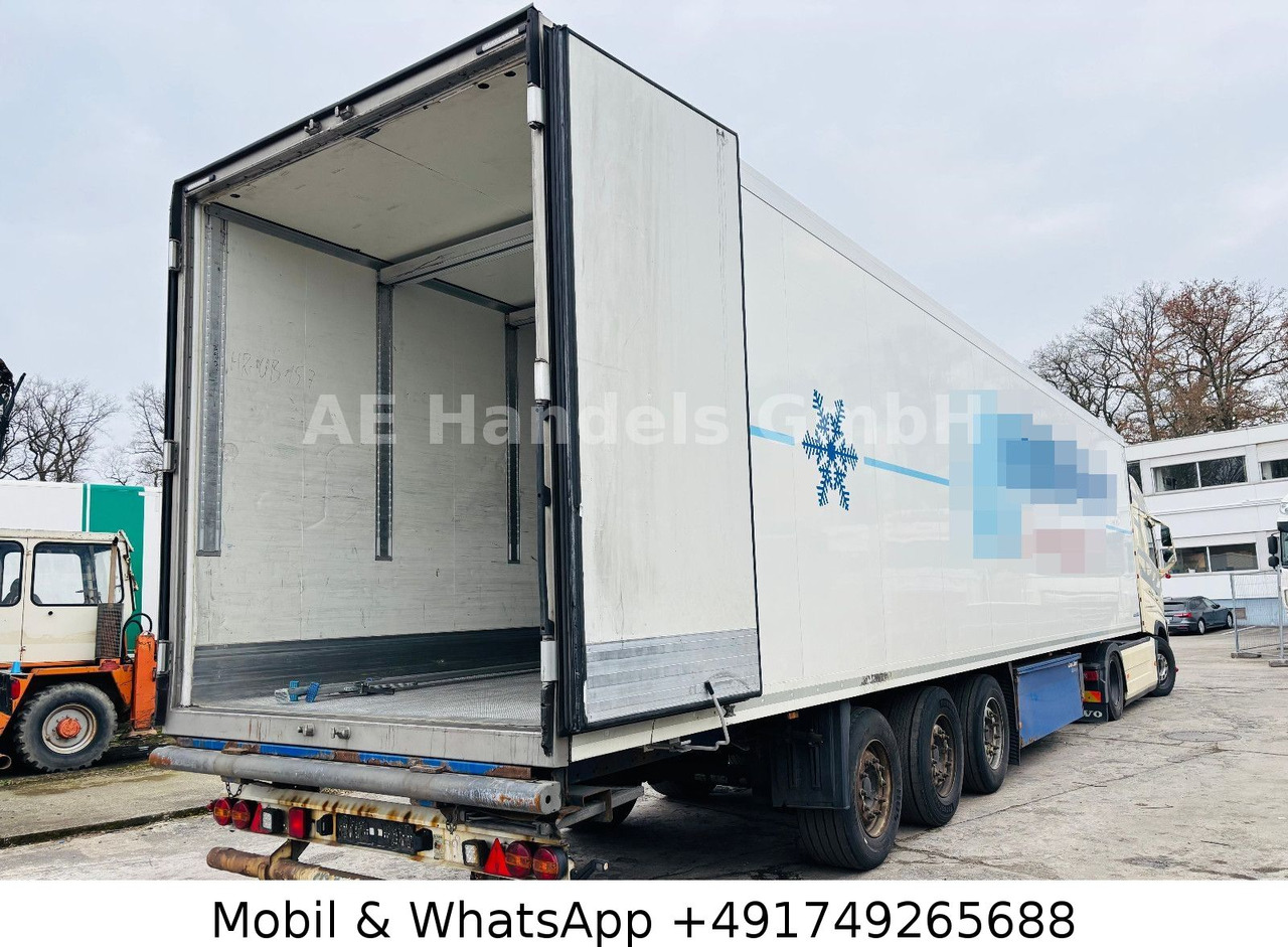 Krone SD *Carrier-Vector-1950/Doppelstock/+-30°/1.Lift - Poluprikolica hladnjača: slika Krone SD *Carrier-Vector-1950/Doppelstock/+-30°/1.Lift - Poluprikolica hladnjača Krone SD *Carrier-Vector-1950/Doppelstock/+-30°/1.Lift - Poluprikolica hladnjača: slika Krone SD *Carrier-Vector-1950/Doppelstock/+-30°/1.Lift - Poluprikolica hladnjača