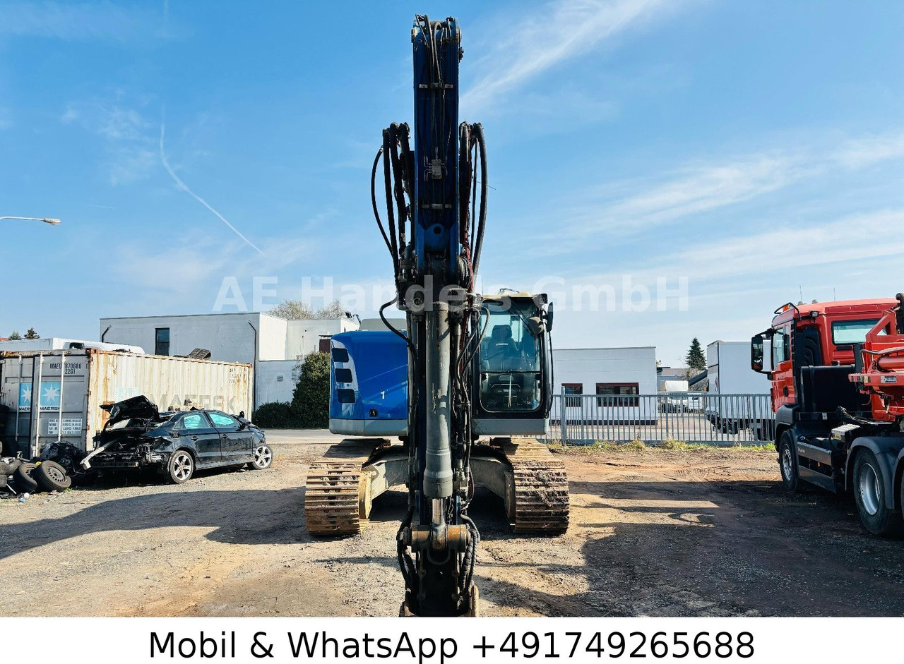 Liebherr R926 Compact *Oilquick/Verstellausleger - Bager gusjeničar: slika Liebherr R926 Compact *Oilquick/Verstellausleger - Bager gusjeničar Liebherr R926 Compact *Oilquick/Verstellausleger - Bager gusjeničar: slika Liebherr R926 Compact *Oilquick/Verstellausleger - Bager gusjeničar