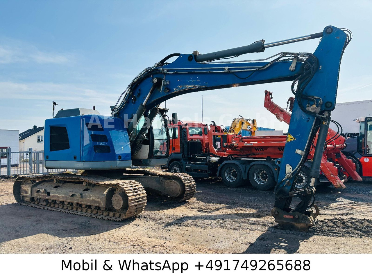 Liebherr R926 Compact *Oilquick/Verstellausleger - Bager gusjeničar: slika Liebherr R926 Compact *Oilquick/Verstellausleger - Bager gusjeničar Liebherr R926 Compact *Oilquick/Verstellausleger - Bager gusjeničar: slika Liebherr R926 Compact *Oilquick/Verstellausleger - Bager gusjeničar