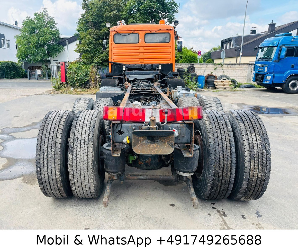 MAN E65 5-40 BL 8x4 *Retarder/Analog/AP/Tempomat/AHK - Kamion-šasija: slika MAN E65 5-40 BL 8x4 *Retarder/Analog/AP/Tempomat/AHK - Kamion-šasija MAN E65 5-40 BL 8x4 *Retarder/Analog/AP/Tempomat/AHK - Kamion-šasija: slika MAN E65 5-40 BL 8x4 *Retarder/Analog/AP/Tempomat/AHK - Kamion-šasija