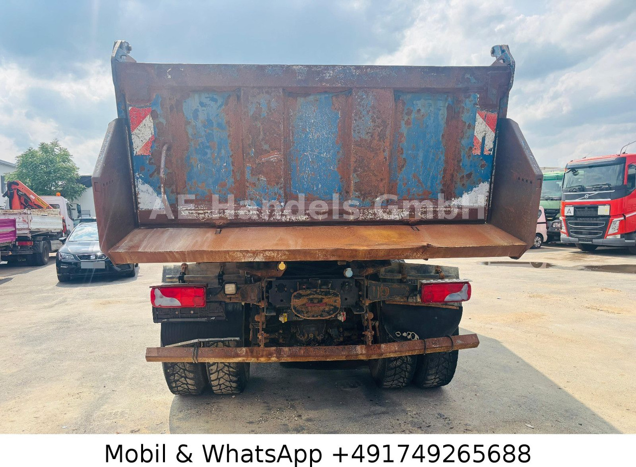 MAN TGA 35.400 BB 8x4 Dautel *Manual/AHK/Klima - Kiper: slika MAN TGA 35.400 BB 8x4 Dautel *Manual/AHK/Klima - Kiper MAN TGA 35.400 BB 8x4 Dautel *Manual/AHK/Klima - Kiper: slika MAN TGA 35.400 BB 8x4 Dautel *Manual/AHK/Klima - Kiper