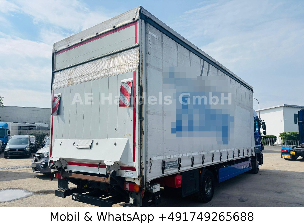 MAN TGL 12.220 LX BL*Tautliner/Edscha/LBW/Standklima - Kamion s ceradom: slika MAN TGL 12.220 LX BL*Tautliner/Edscha/LBW/Standklima - Kamion s ceradom MAN TGL 12.220 LX BL*Tautliner/Edscha/LBW/Standklima - Kamion s ceradom: slika MAN TGL 12.220 LX BL*Tautliner/Edscha/LBW/Standklima - Kamion s ceradom