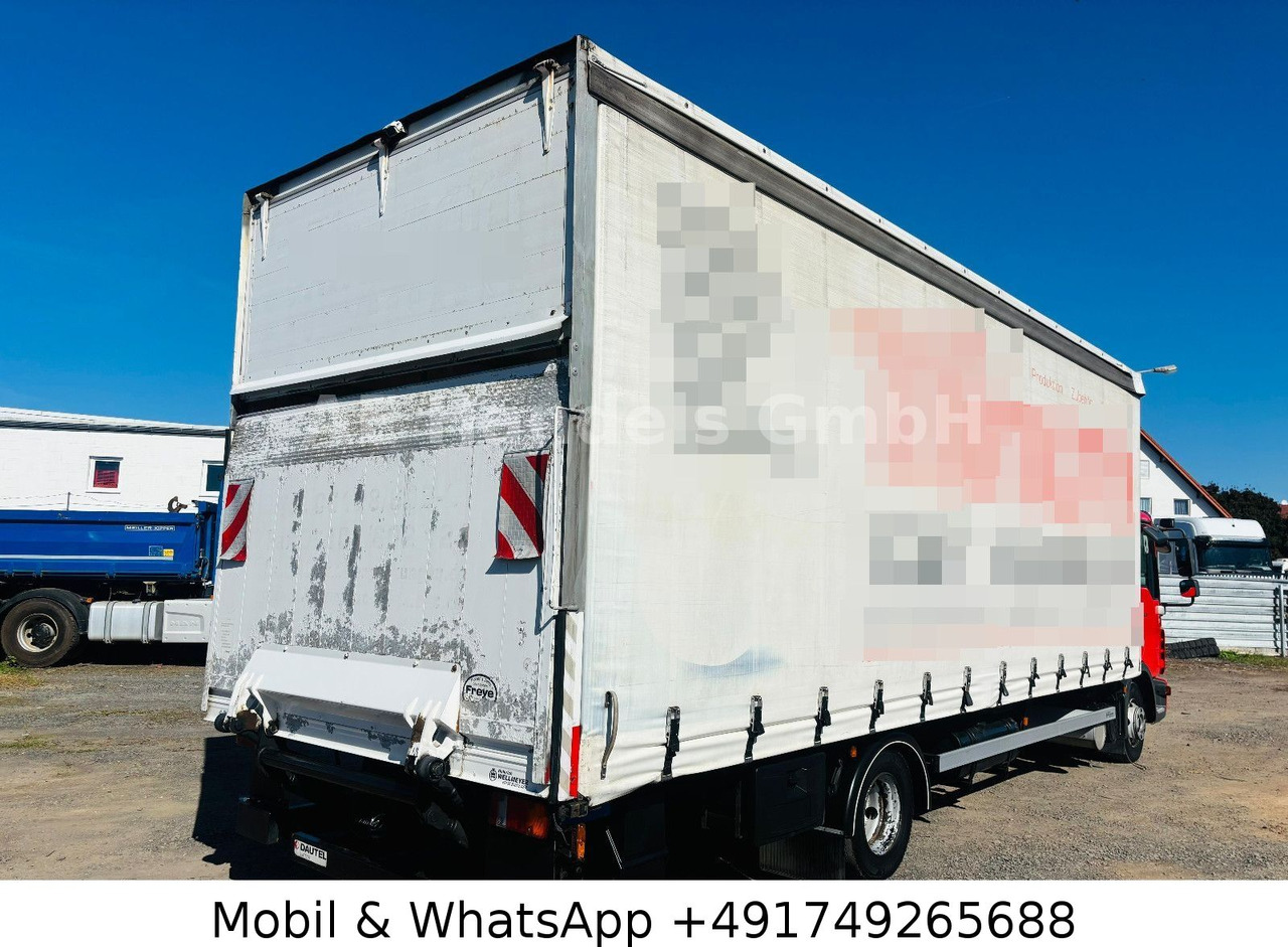MAN TGL 8.220 C BL P+P 4x2*LBW/Tautliner/AHK/AirPipe - Dostavno vozilo s ceradom: slika MAN TGL 8.220 C BL P+P 4x2*LBW/Tautliner/AHK/AirPipe - Dostavno vozilo s ceradom MAN TGL 8.220 C BL P+P 4x2*LBW/Tautliner/AHK/AirPipe - Dostavno vozilo s ceradom: slika MAN TGL 8.220 C BL P+P 4x2*LBW/Tautliner/AHK/AirPipe - Dostavno vozilo s ceradom