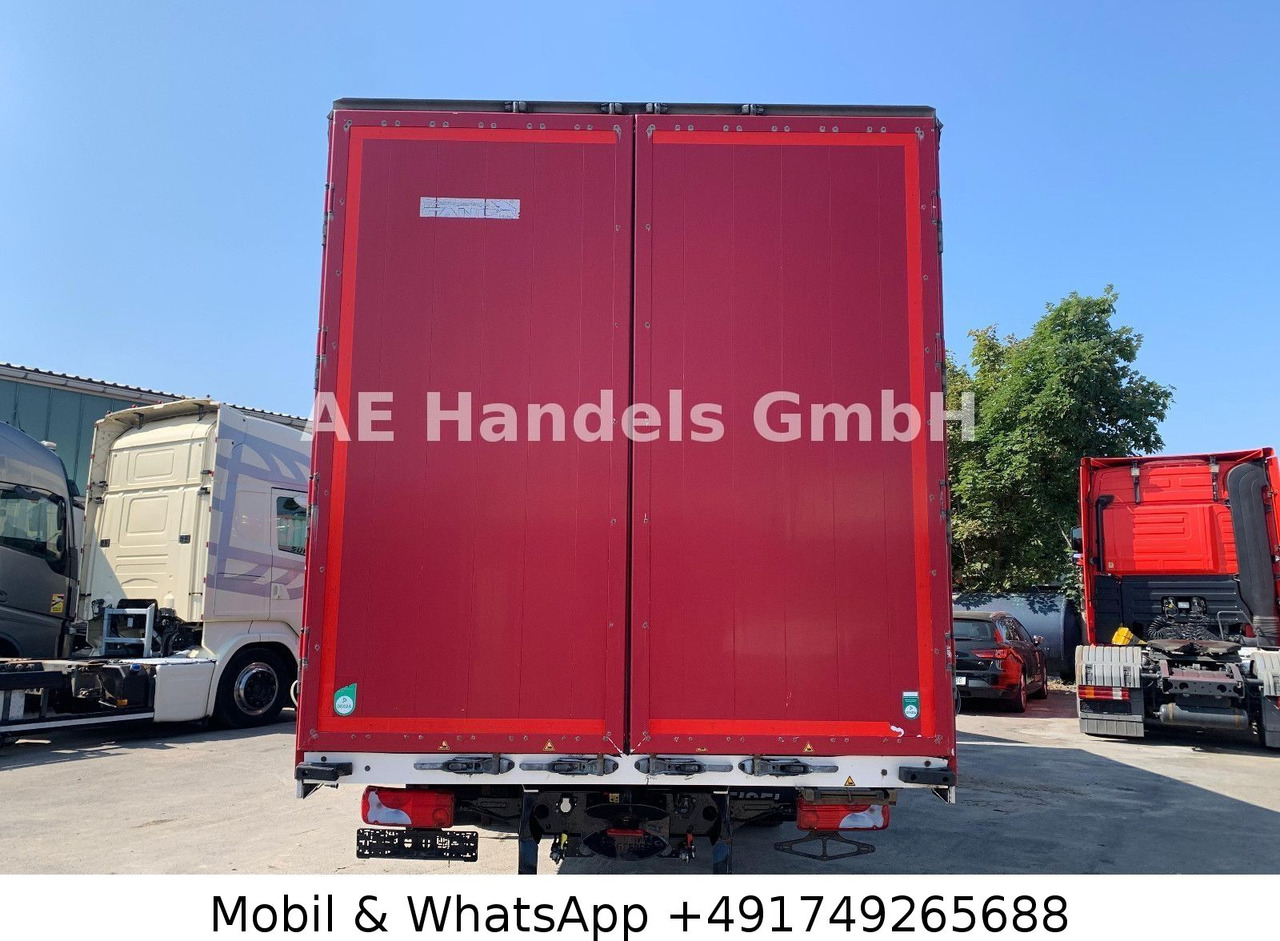 MAN TGL 8.220 L BL P+P *Tautliner/2xTank/AHK/LDW - Dostavno vozilo s ceradom: slika MAN TGL 8.220 L BL P+P *Tautliner/2xTank/AHK/LDW - Dostavno vozilo s ceradom MAN TGL 8.220 L BL P+P *Tautliner/2xTank/AHK/LDW - Dostavno vozilo s ceradom: slika MAN TGL 8.220 L BL P+P *Tautliner/2xTank/AHK/LDW - Dostavno vozilo s ceradom