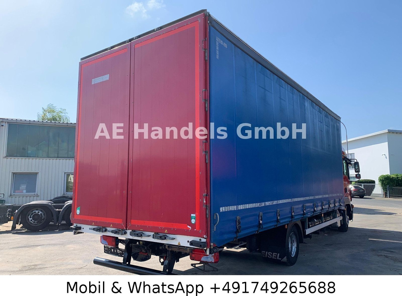 MAN TGL 8.220 L BL P+P *Tautliner/2xTank/AHK/LDW - Dostavno vozilo s ceradom: slika MAN TGL 8.220 L BL P+P *Tautliner/2xTank/AHK/LDW - Dostavno vozilo s ceradom MAN TGL 8.220 L BL P+P *Tautliner/2xTank/AHK/LDW - Dostavno vozilo s ceradom: slika MAN TGL 8.220 L BL P+P *Tautliner/2xTank/AHK/LDW - Dostavno vozilo s ceradom