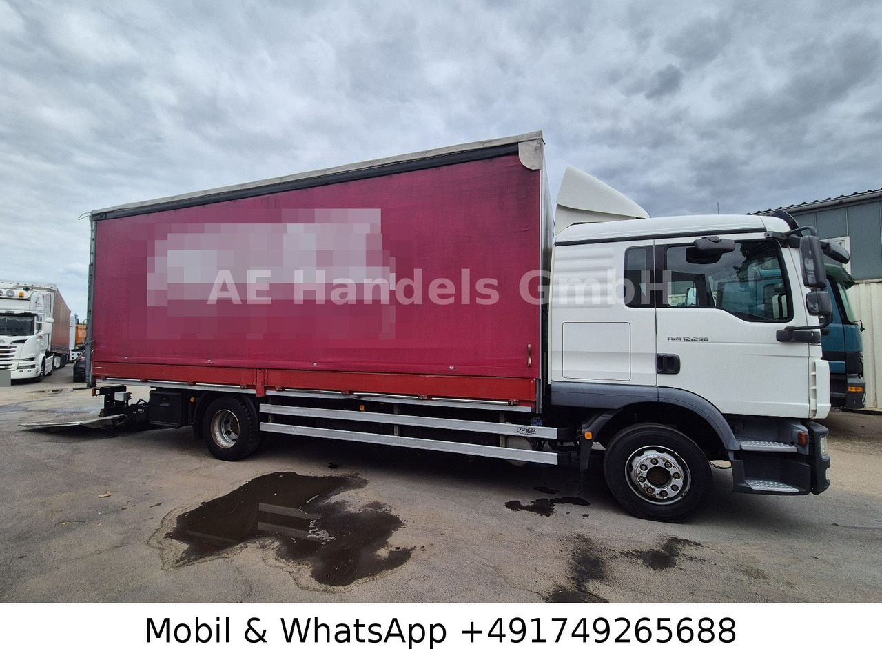 MAN TGM 12.290 L BL *Edscha / 2xTank / LBW / AHK - Kamion s ceradom: slika MAN TGM 12.290 L BL *Edscha / 2xTank / LBW / AHK - Kamion s ceradom MAN TGM 12.290 L BL *Edscha / 2xTank / LBW / AHK - Kamion s ceradom: slika MAN TGM 12.290 L BL *Edscha / 2xTank / LBW / AHK - Kamion s ceradom