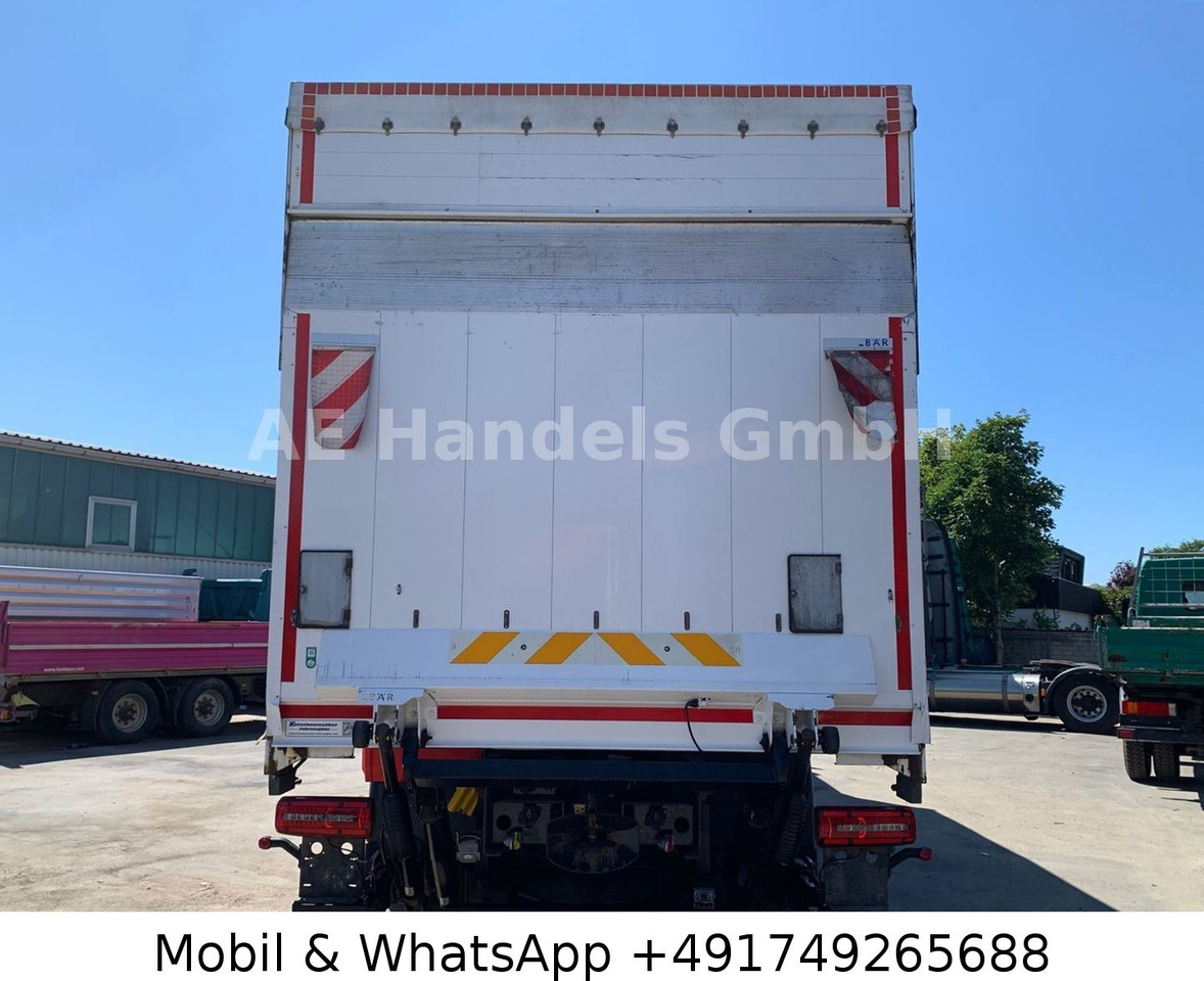 MAN TGM 18.320 L BL *Edscha/Tautliner/LBW/Standklima - Kamion s ceradom: slika MAN TGM 18.320 L BL *Edscha/Tautliner/LBW/Standklima - Kamion s ceradom MAN TGM 18.320 L BL *Edscha/Tautliner/LBW/Standklima - Kamion s ceradom: slika MAN TGM 18.320 L BL *Edscha/Tautliner/LBW/Standklima - Kamion s ceradom