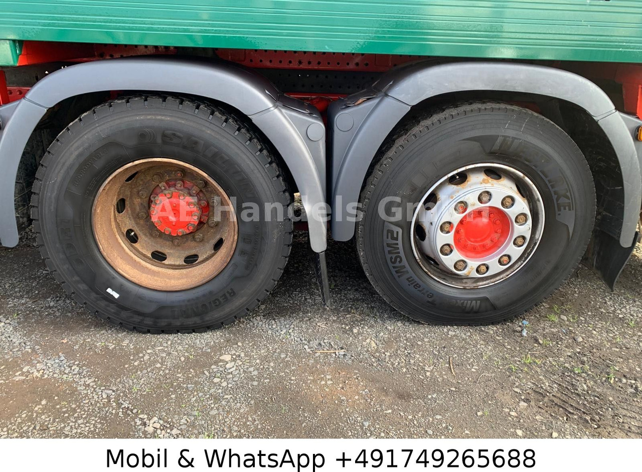 Kamion za odvoz smeća MAN TGS 26.320 M BL 6x2 Zoeller XXL23*Lenk+Liftachse: slika Kamion za odvoz smeća MAN TGS 26.320 M BL 6x2 Zoeller XXL23*Lenk+Liftachse Kamion za odvoz smeća MAN TGS 26.320 M BL 6x2 Zoeller XXL23*Lenk+Liftachse: slika Kamion za odvoz smeća MAN TGS 26.320 M BL 6x2 Zoeller XXL23*Lenk+Liftachse