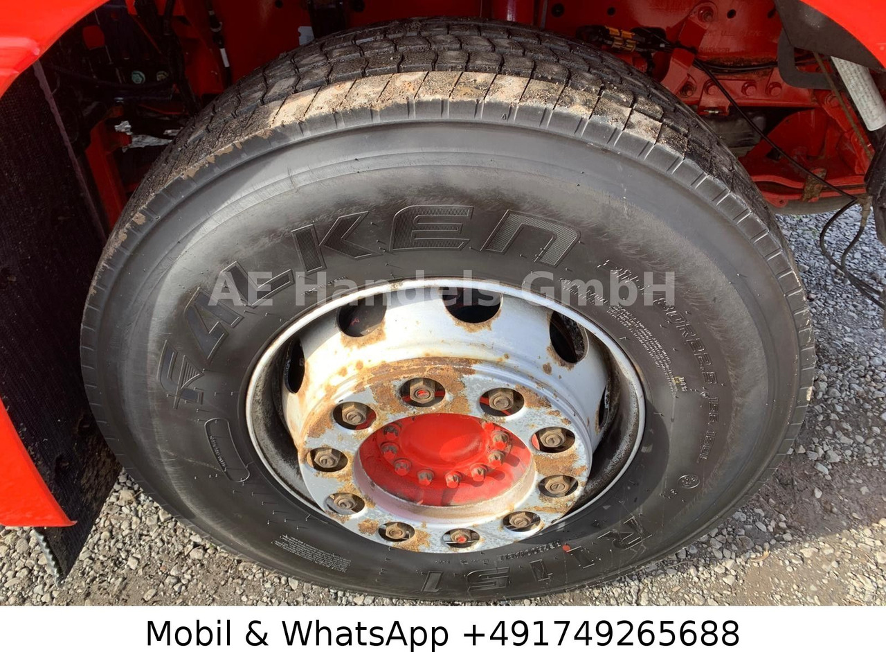 Kamion za odvoz smeća MAN TGS 26.320 M BL 6x2 Zoeller XXL23*Lenk+Liftachse: slika Kamion za odvoz smeća MAN TGS 26.320 M BL 6x2 Zoeller XXL23*Lenk+Liftachse Kamion za odvoz smeća MAN TGS 26.320 M BL 6x2 Zoeller XXL23*Lenk+Liftachse: slika Kamion za odvoz smeća MAN TGS 26.320 M BL 6x2 Zoeller XXL23*Lenk+Liftachse